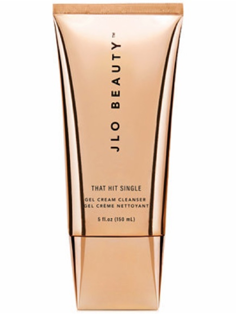JLO Beauty That Hit Single Gel Cream Cleanser